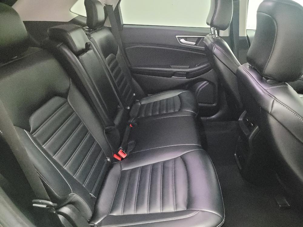 used 2023 Ford Edge car, priced at $23,395