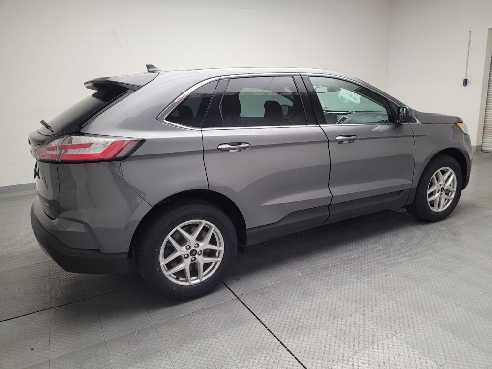 used 2023 Ford Edge car, priced at $23,395