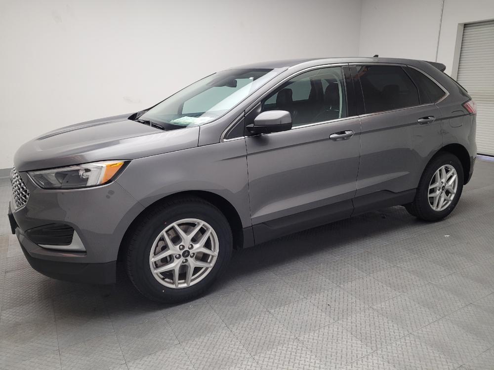 used 2023 Ford Edge car, priced at $23,395