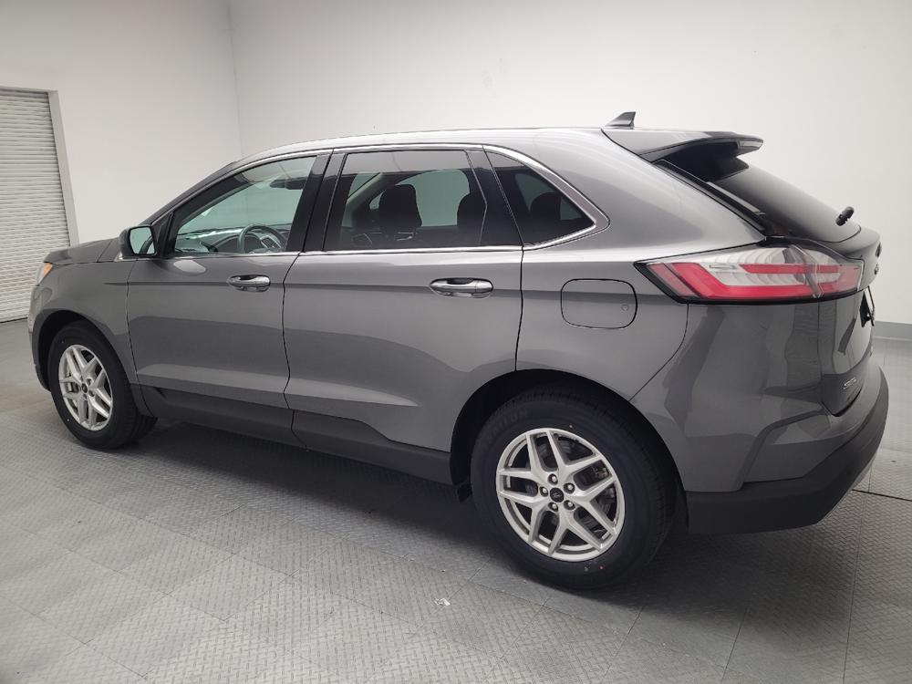used 2023 Ford Edge car, priced at $23,395