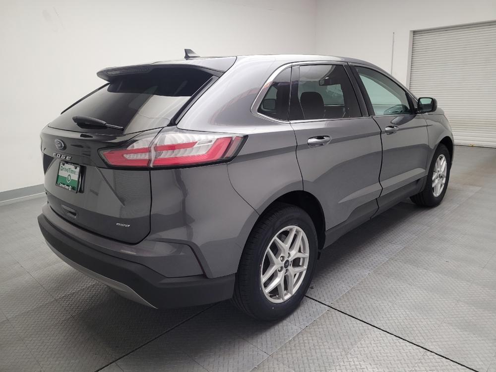 used 2023 Ford Edge car, priced at $23,395