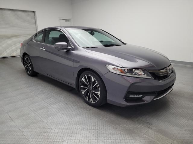 used 2016 Honda Accord car, priced at $19,395