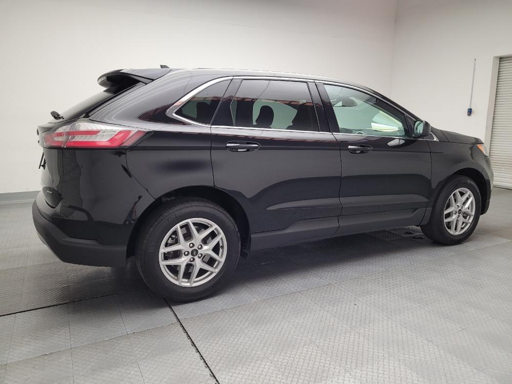 used 2023 Ford Edge car, priced at $23,295