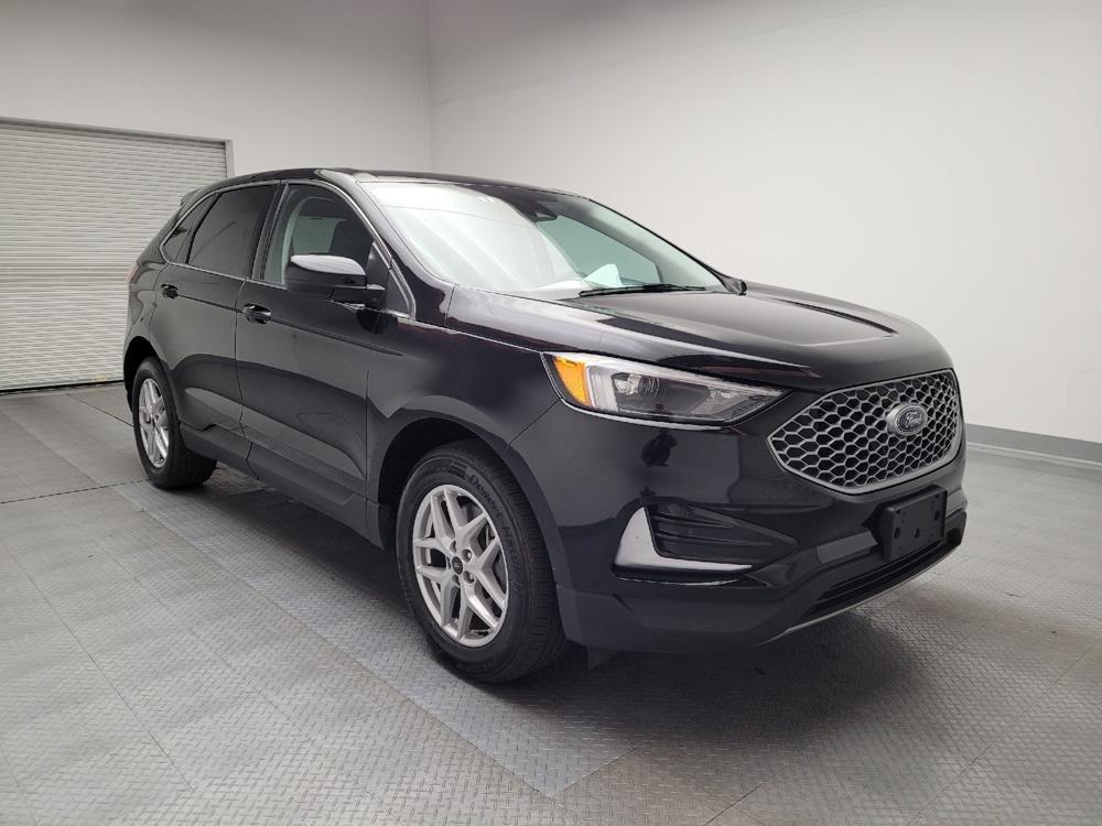 used 2023 Ford Edge car, priced at $23,295