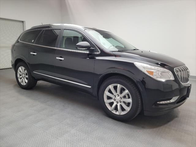 used 2016 Buick Enclave car, priced at $19,295