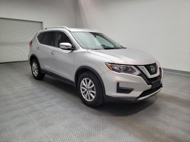 used 2018 Nissan Rogue car, priced at $17,595