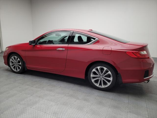 used 2014 Honda Accord car, priced at $19,595