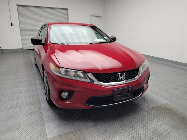 used 2014 Honda Accord car, priced at $19,595