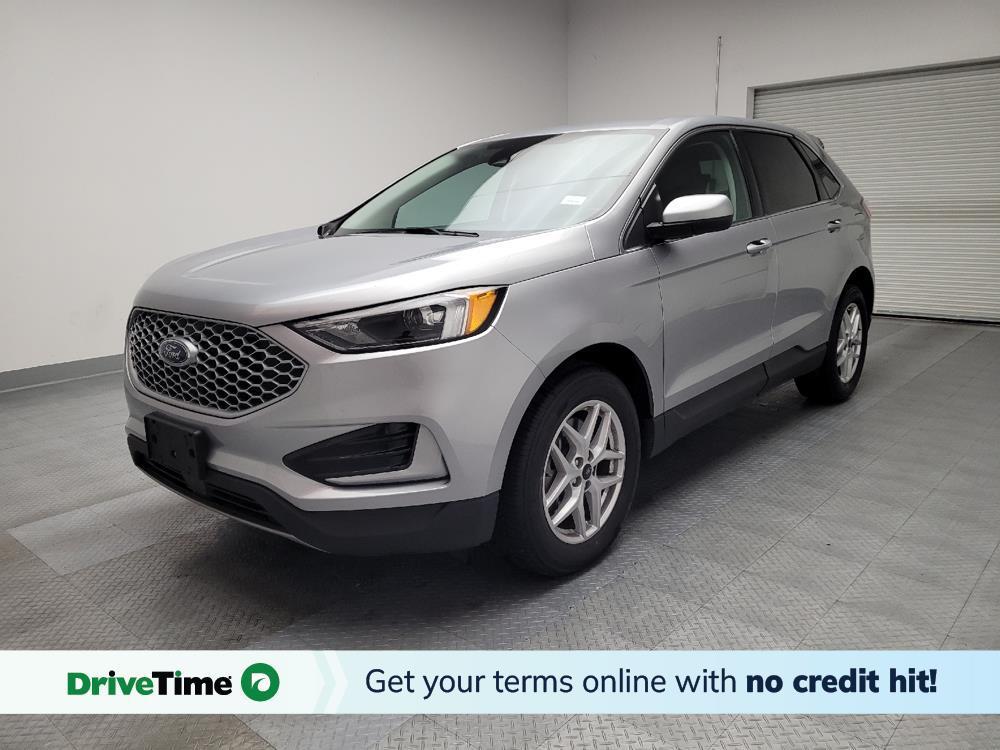 used 2023 Ford Edge car, priced at $22,495
