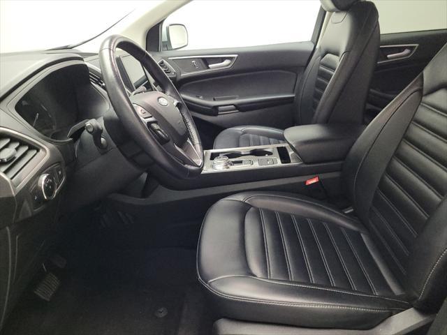used 2023 Ford Edge car, priced at $24,495