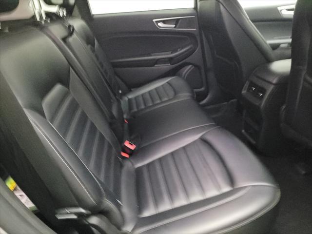 used 2023 Ford Edge car, priced at $24,495