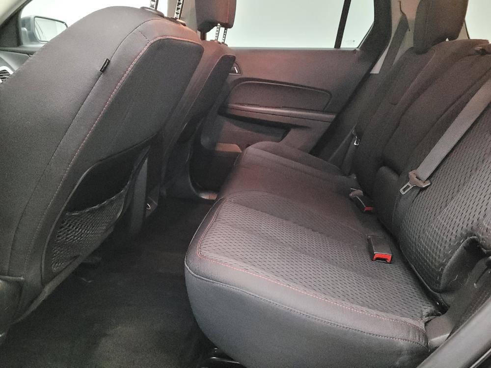 used 2015 GMC Terrain car, priced at $10,995