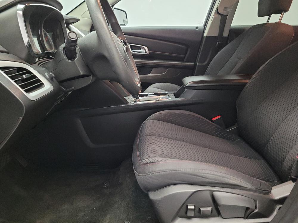 used 2015 GMC Terrain car, priced at $10,995
