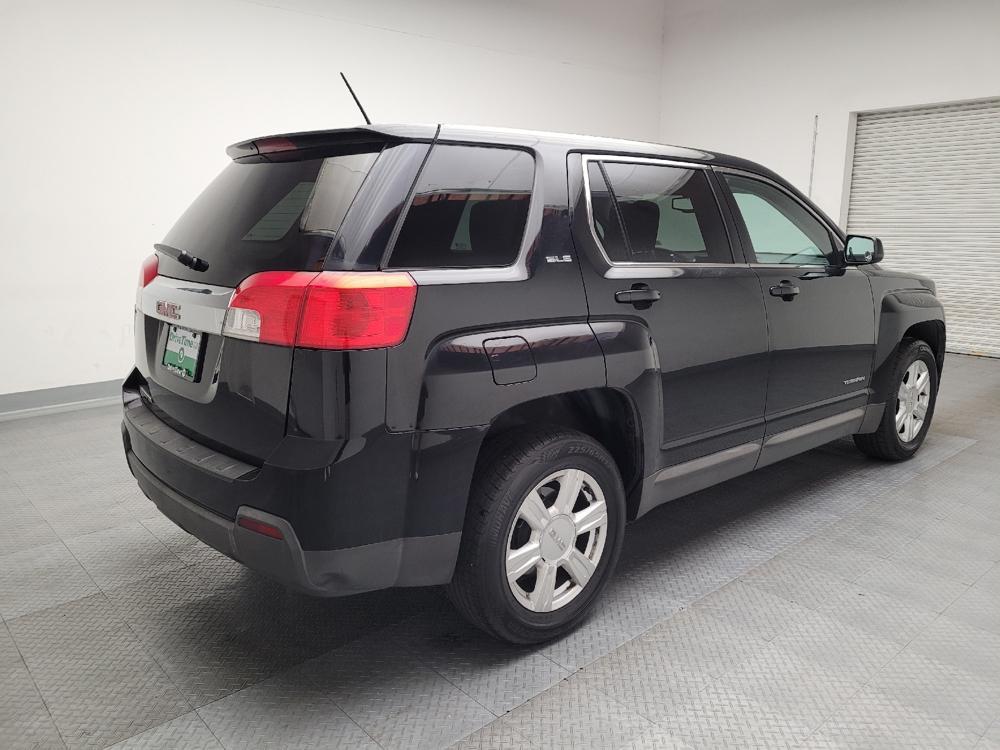 used 2015 GMC Terrain car, priced at $10,995