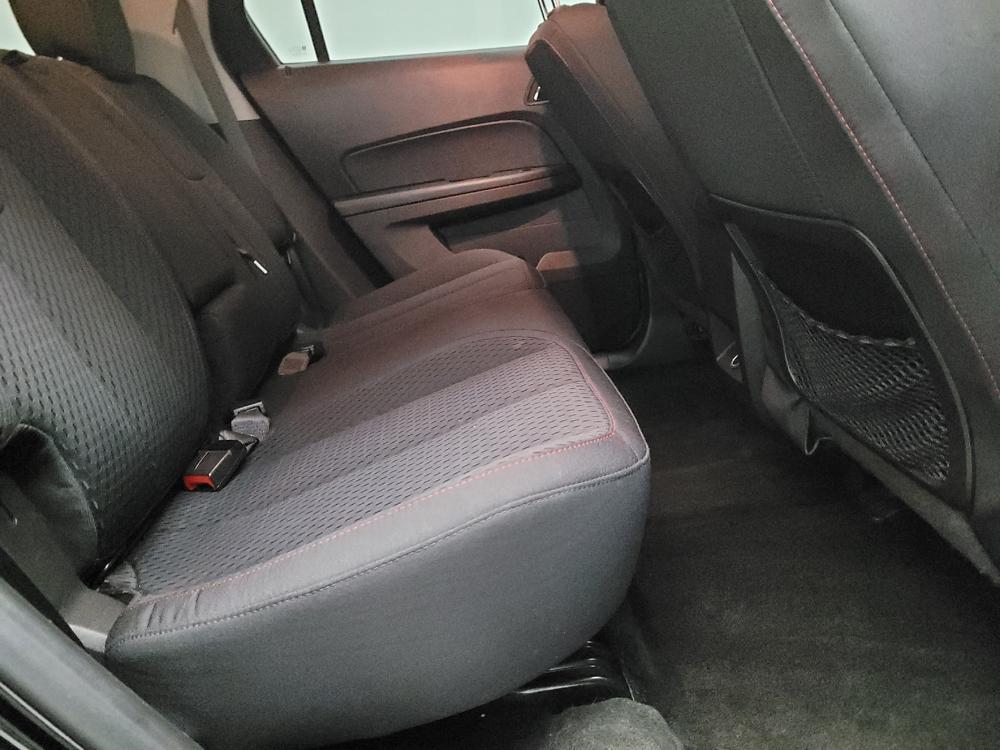 used 2015 GMC Terrain car, priced at $10,995