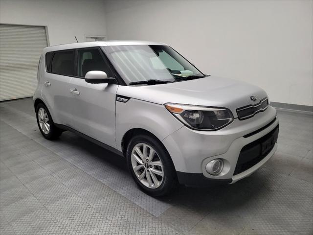 used 2017 Kia Soul car, priced at $9,195