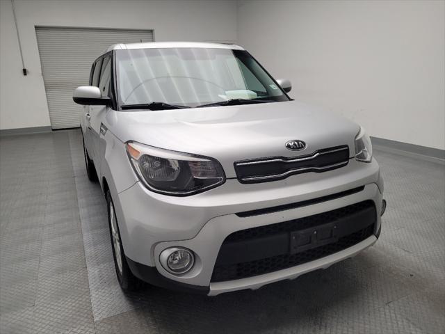 used 2017 Kia Soul car, priced at $9,195