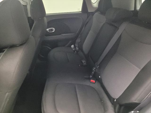 used 2017 Kia Soul car, priced at $9,195