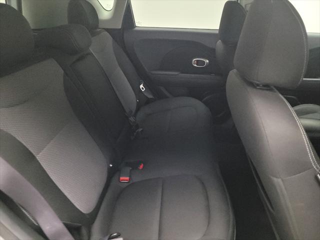 used 2017 Kia Soul car, priced at $9,195