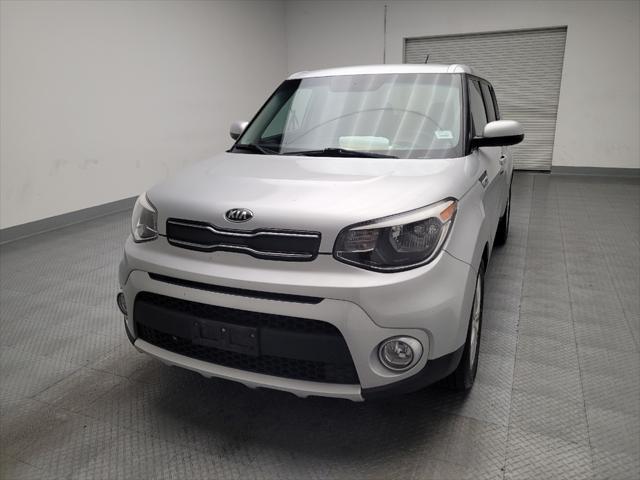 used 2017 Kia Soul car, priced at $9,195