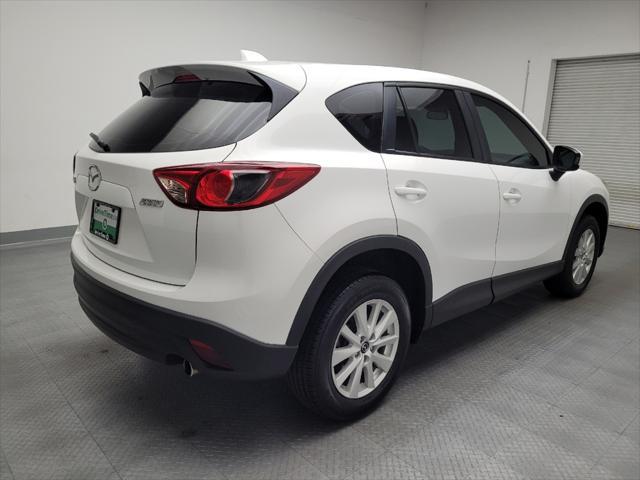 used 2014 Mazda CX-5 car, priced at $16,895