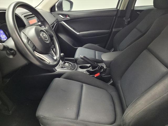 used 2014 Mazda CX-5 car, priced at $16,895