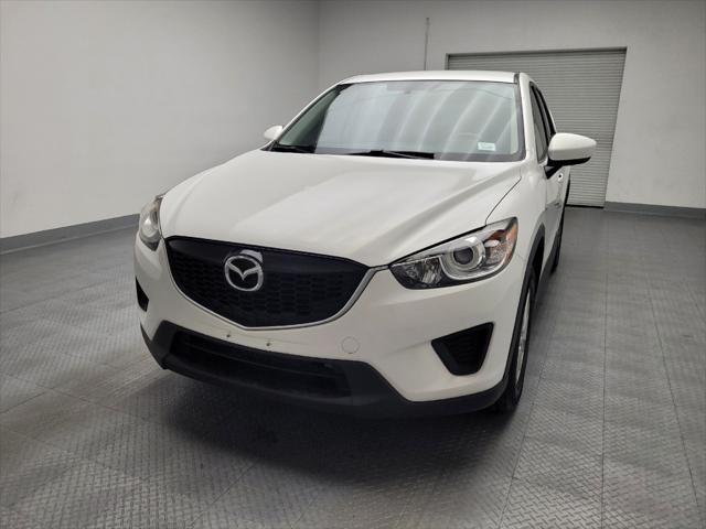 used 2014 Mazda CX-5 car, priced at $16,895