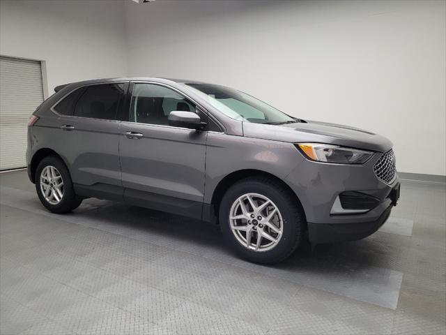 used 2023 Ford Edge car, priced at $25,795