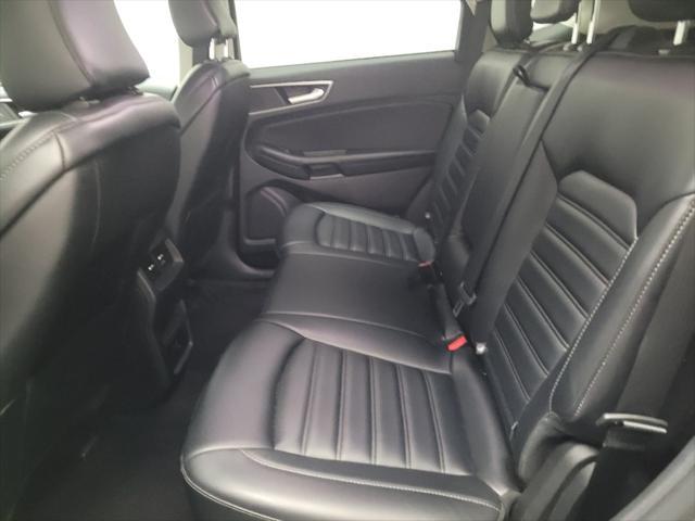 used 2023 Ford Edge car, priced at $25,795