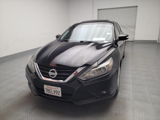 used 2016 Nissan Altima car, priced at $13,095