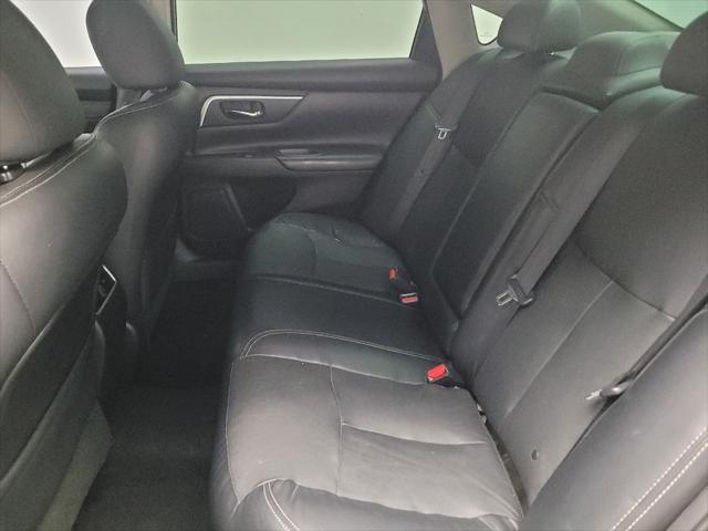used 2016 Nissan Altima car, priced at $13,095