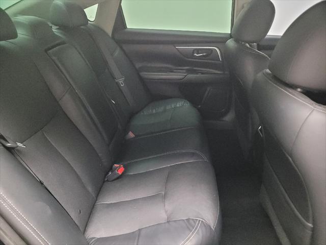 used 2016 Nissan Altima car, priced at $13,095