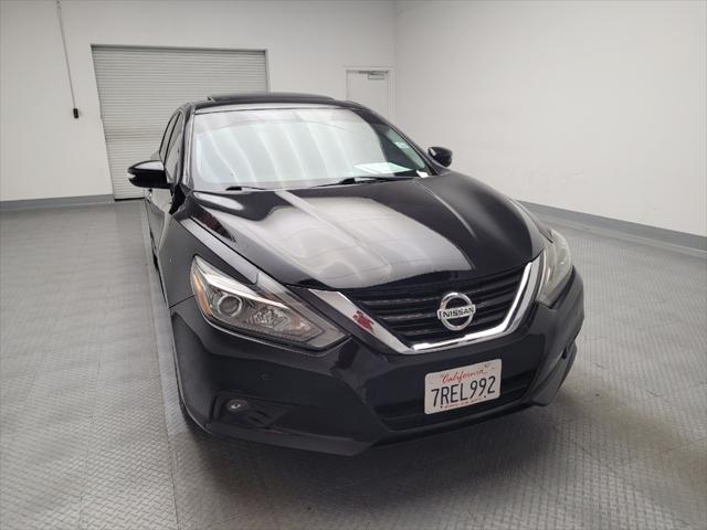 used 2016 Nissan Altima car, priced at $13,095