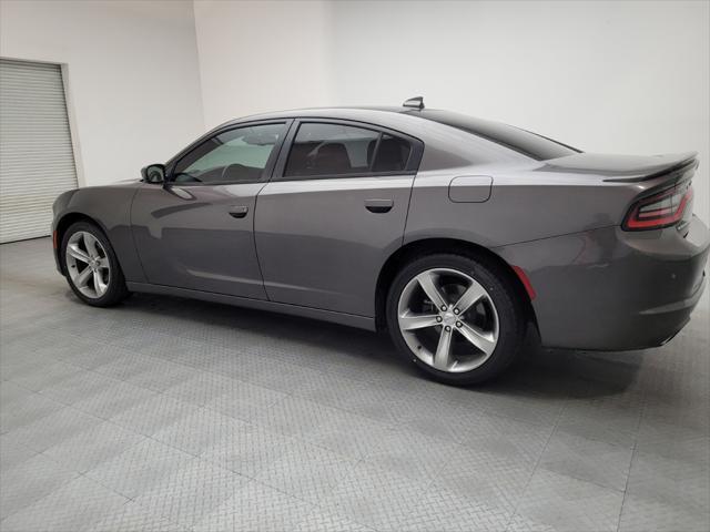 used 2015 Dodge Charger car, priced at $21,095