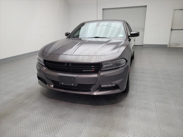 used 2015 Dodge Charger car, priced at $21,095