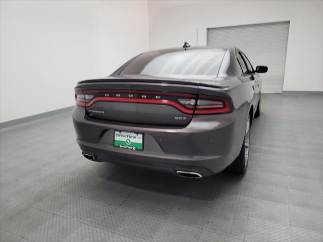 used 2015 Dodge Charger car, priced at $21,095