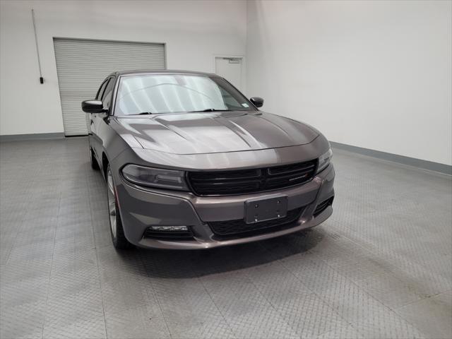 used 2015 Dodge Charger car, priced at $21,095