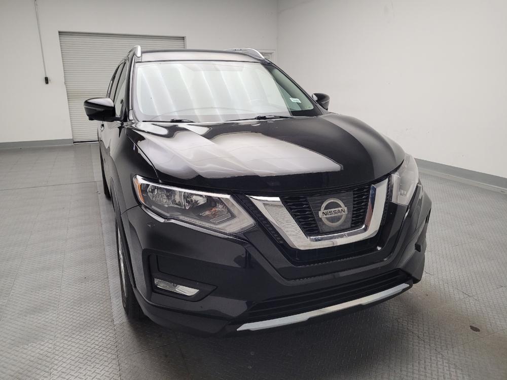 used 2017 Nissan Rogue car, priced at $14,495