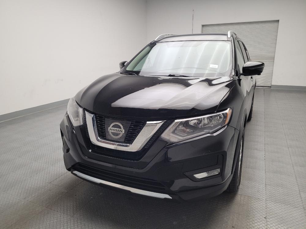 used 2017 Nissan Rogue car, priced at $14,495
