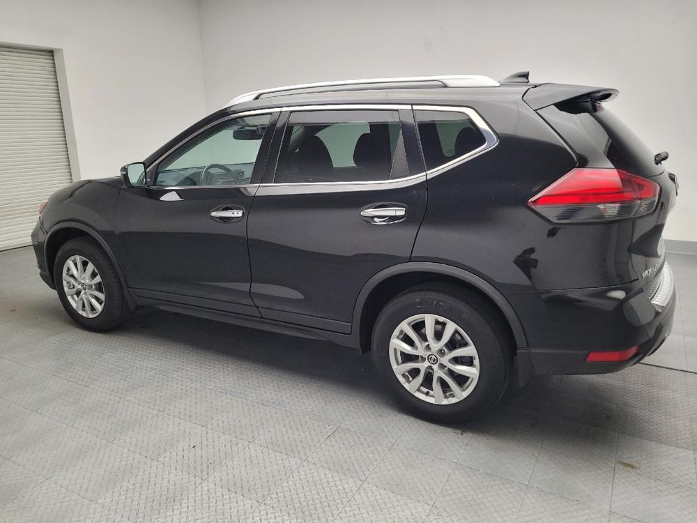 used 2017 Nissan Rogue car, priced at $14,495
