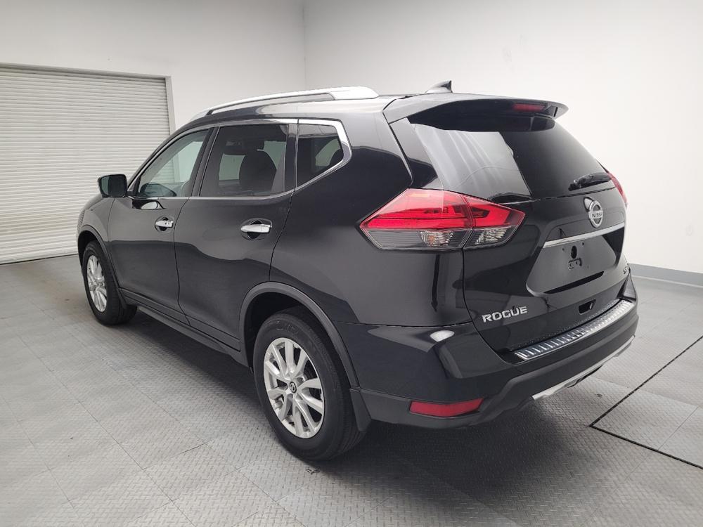used 2017 Nissan Rogue car, priced at $14,495