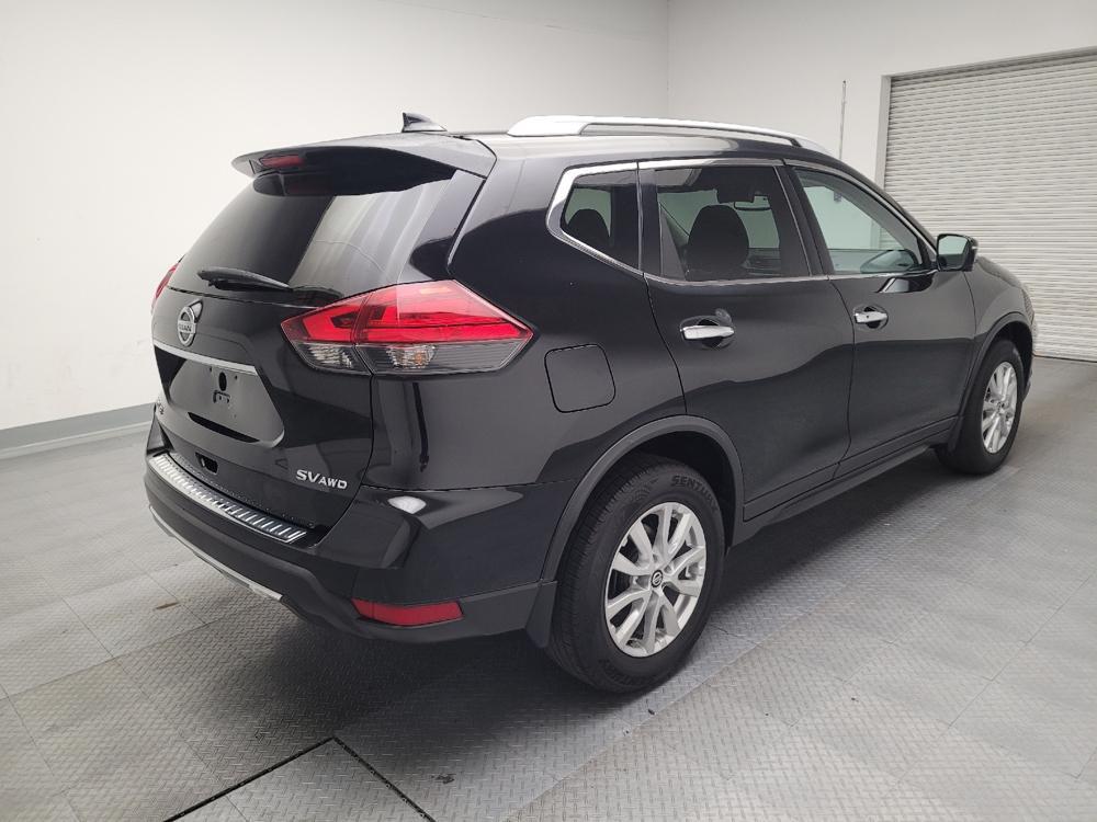 used 2017 Nissan Rogue car, priced at $14,495