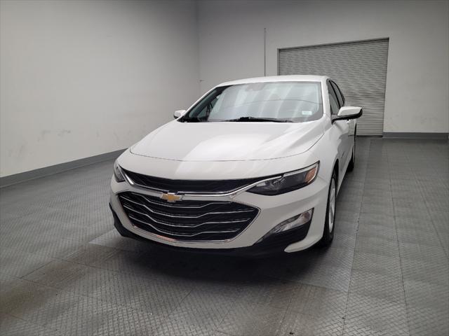 used 2023 Chevrolet Malibu car, priced at $20,395