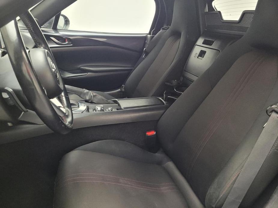used 2016 Mazda MX-5 Miata car, priced at $20,295