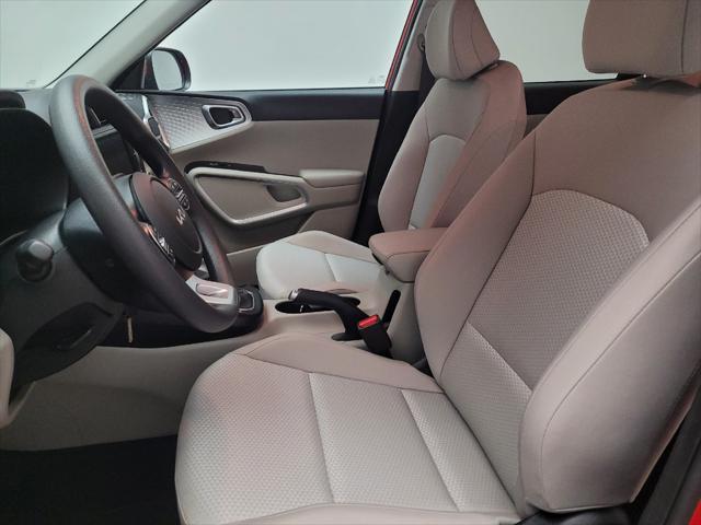 used 2024 Kia Soul car, priced at $20,695