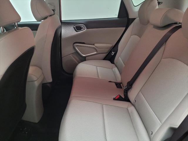 used 2024 Kia Soul car, priced at $20,695