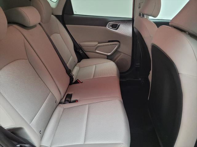 used 2024 Kia Soul car, priced at $20,695