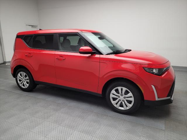 used 2024 Kia Soul car, priced at $20,695