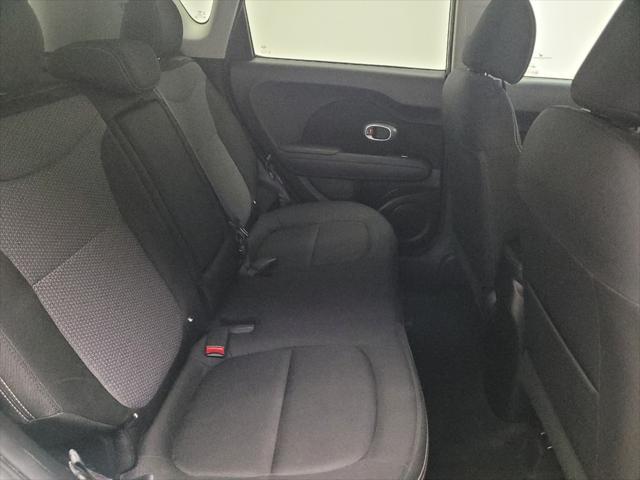 used 2019 Kia Soul car, priced at $13,895