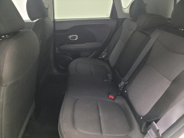 used 2019 Kia Soul car, priced at $13,895
